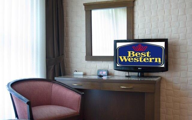 Best Western Hotel 2000