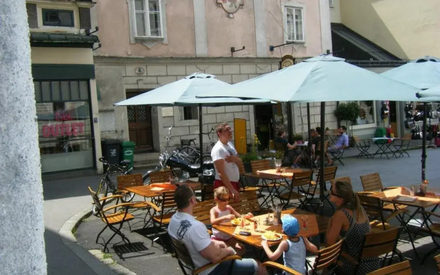 Gasthaus Hinterbrühl