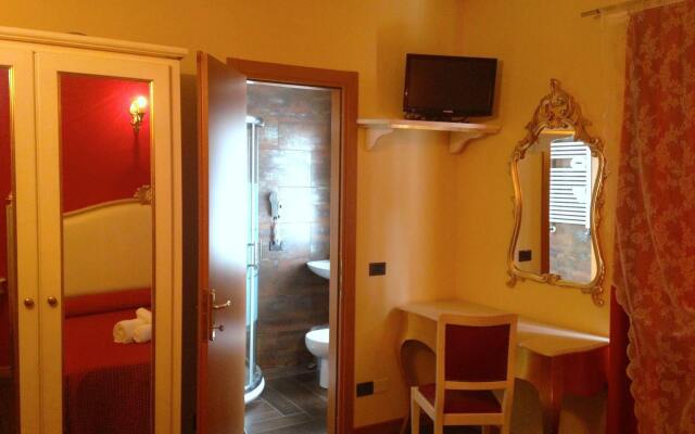 Boutique Hotel Bel Sito