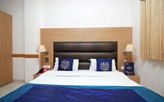 Hotel Arina Inn