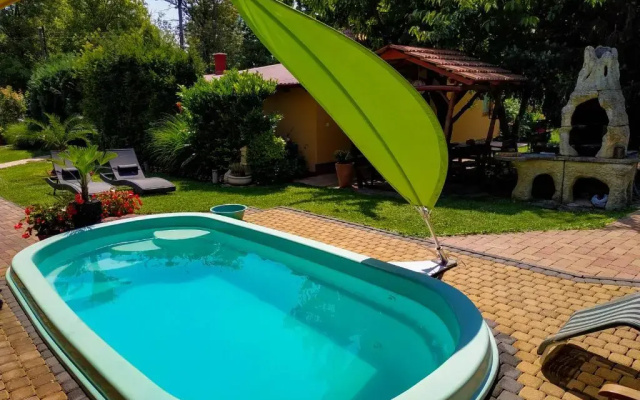 Rózsa Apartman