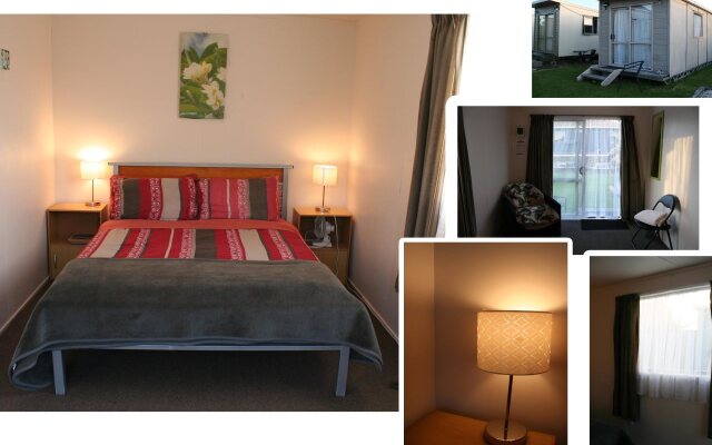 Turtlecove Accommodation