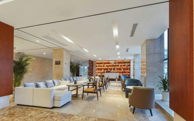 Hongze Lake International Hotel