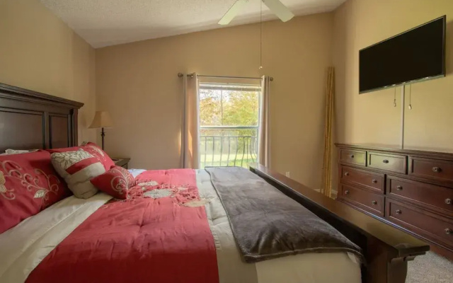 3 Bed 258