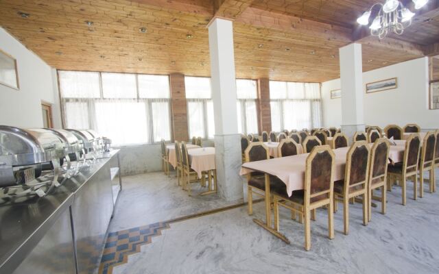 Hotel Highland Manali