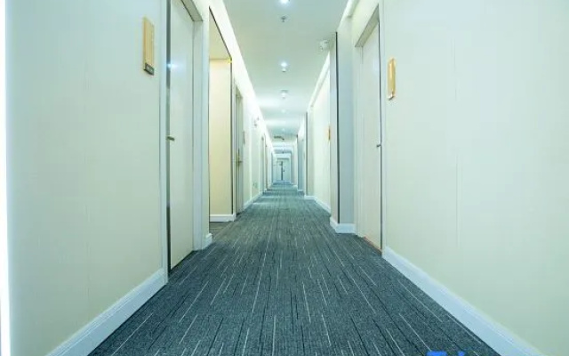 HY | Hanyue E-sports Homestay