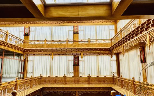CHANYIXIAOYUAN