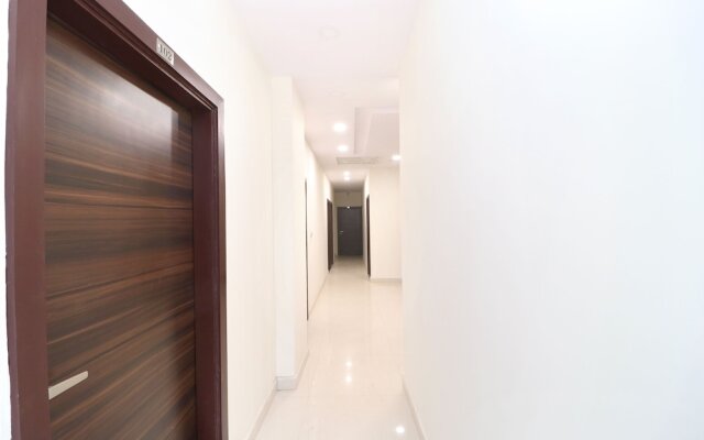 Jasco Royal Inn By OYO Rooms