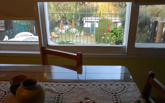 Cabañas La Candelaria