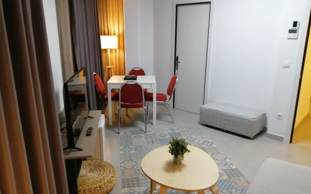 Las Cebras Apartamentos Turísticos