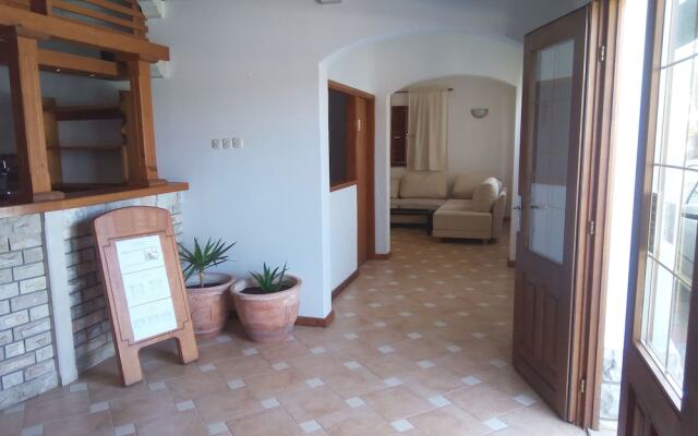 Sea Turtle Apartments