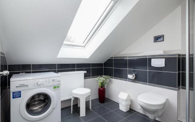 Urlauberdorf Haus 31d