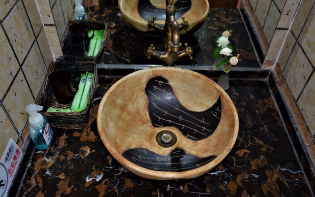 Tongli Stay Long Botique Inn