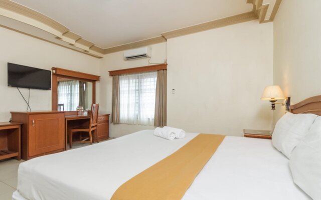 Hotel Batara