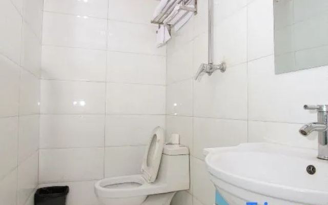 Lanzhou Xunxinyuan Business Hotel