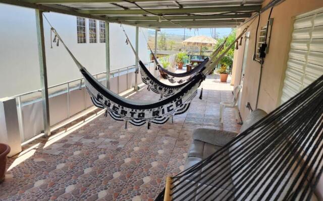 Casas para Vacacionar Bam Bam