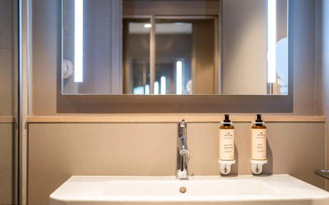 Mercure Grenoble Meylan