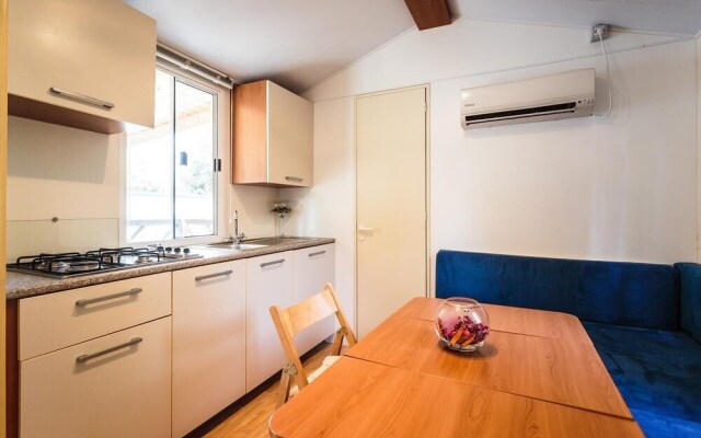 Camping Resort Tina Vrsar