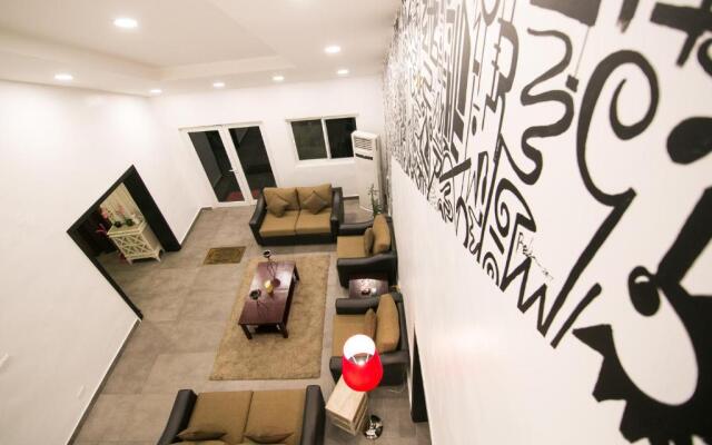 Sinclair Guest House