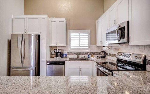 Aspen Run 21 - Two Bedroom Condo