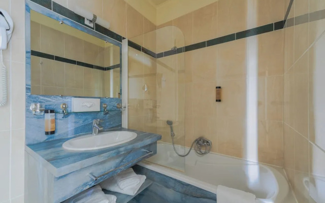 Hôtel Les Maréchaux