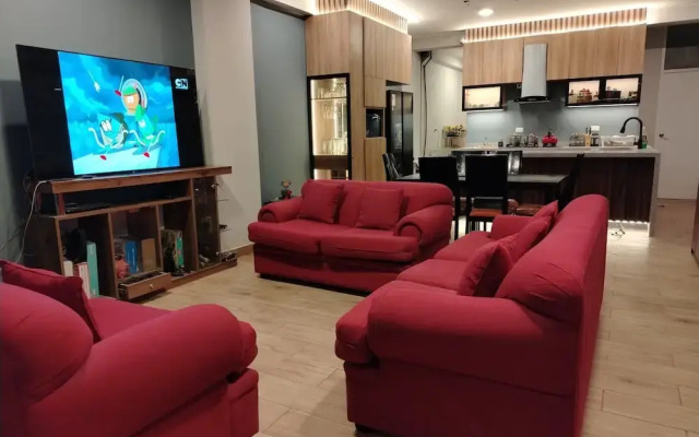 Mmarros Inn Peru