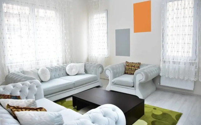 Bursa Comfort Apart