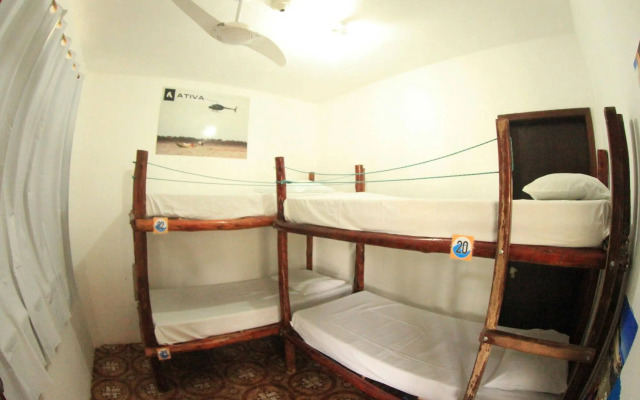 Rio Surf N Stay - Hostel