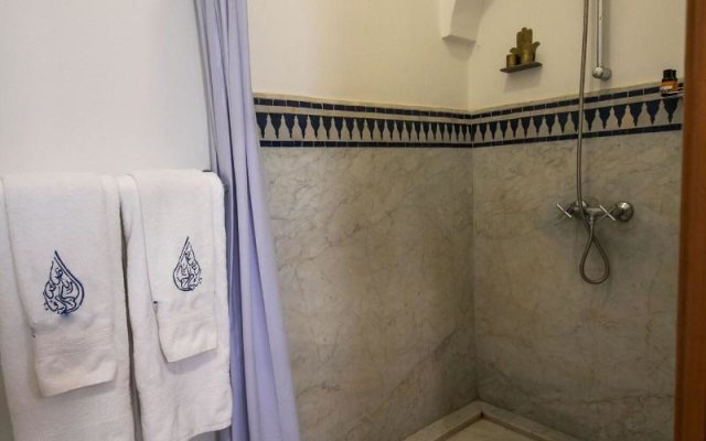 Riad Authentic Palace Spa