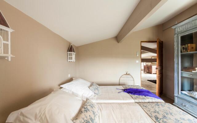 Le Répertoire - Le Mas du Venaissin