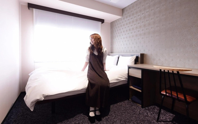 HOTEL SUI KOBE SANNOMIYA by ABEST