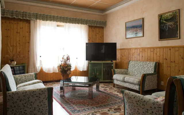 Albergo Ristorante La Villa