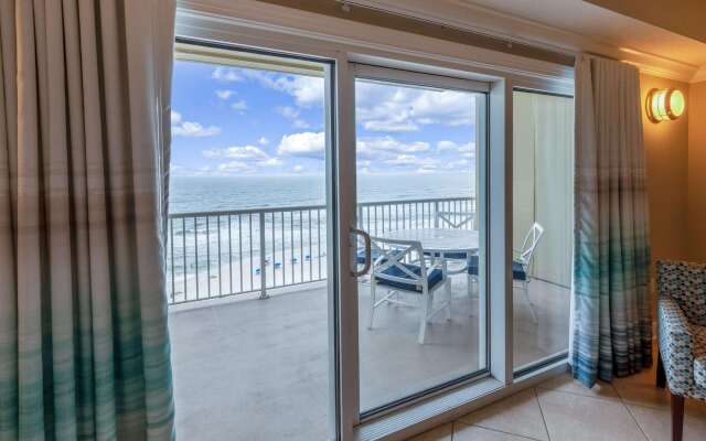 Escapes! To The Shores Orange Beach, a Ramada by Wyndham