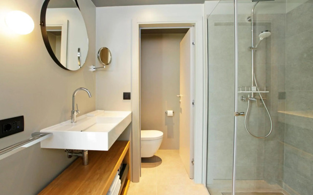 Lifestyle Hotel Vitar - Adults Only