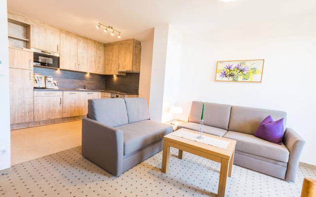 Dorfkrug Appartements