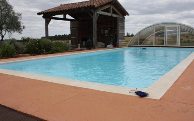 Domaine de Soulery
