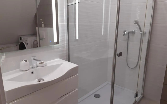 Apartamenty przy Stoku