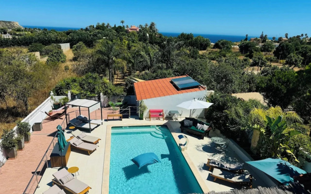 Palm View Guesthouse-Adults only