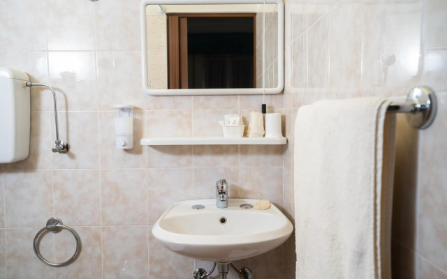 Hotel Villa Ersilia Rimini B&B