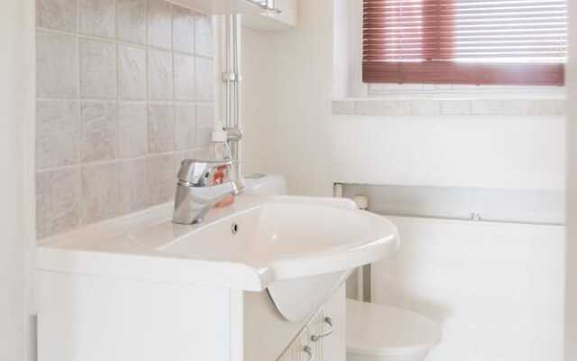 Local Nordic Apartments - Brown Bear