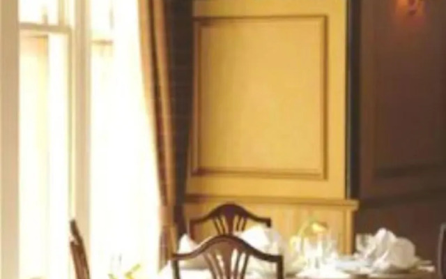 The Mansion House Hotel