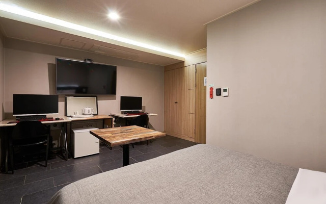 Paju Geumchon Windsor