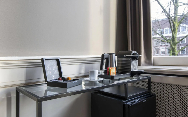 Grand Canal Boutique Hotel