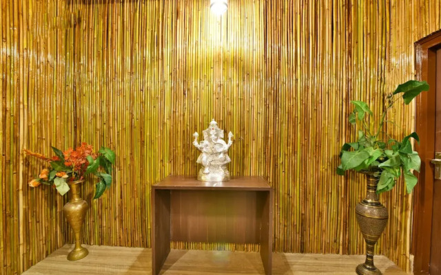 Kapoor Resort by DLS Hotels