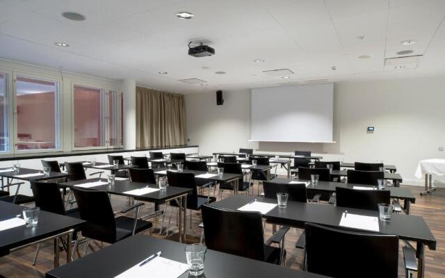 Solo Sokos Hotel Lahden Seurahuone