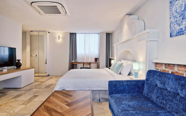 Timez Hotel Melaka