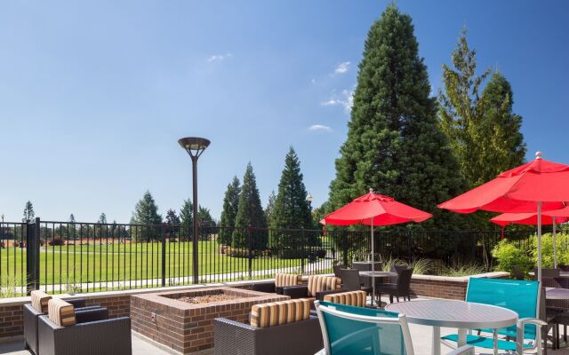 Towneplace Suites Portland Vancouver