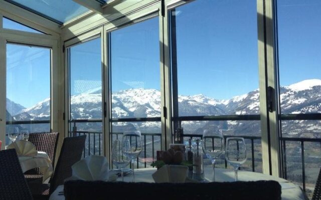 Hotel Restaurant Kulm