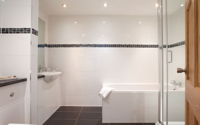 Stonefield Castle Hotel