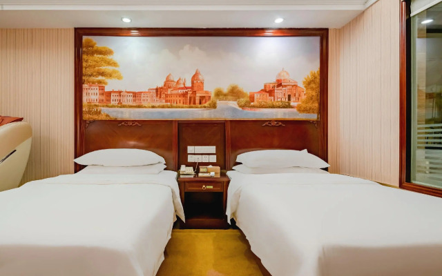 Vienna Hotel Nanning Chaoyang Road